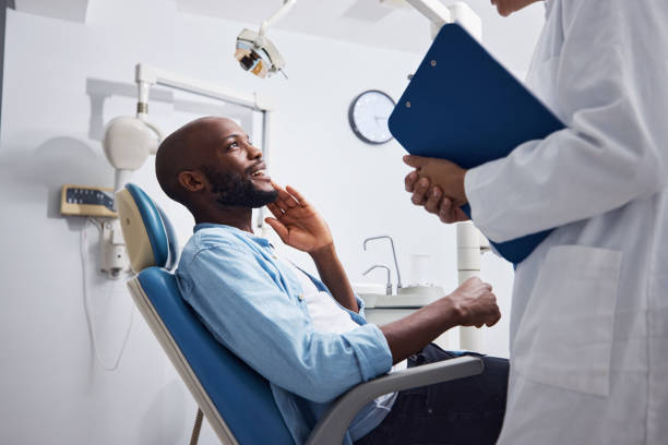 Best Urgent Dental Care for Toothaches in Mount Rainier, MD