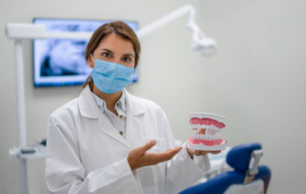 Best Emergency Cosmetic Dentistry (e.g., broken veneers) in Mount Rainier, MD