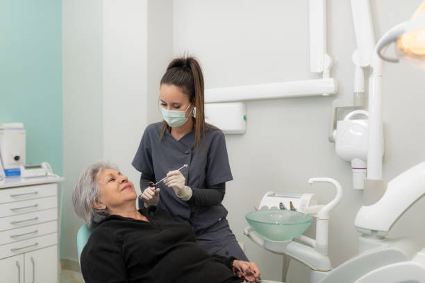 Best Emergency Wisdom Tooth Extraction in Mount Rainier, MD