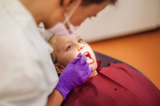 Best Walk-In Emergency Dental Services in Mount Rainier, MD
