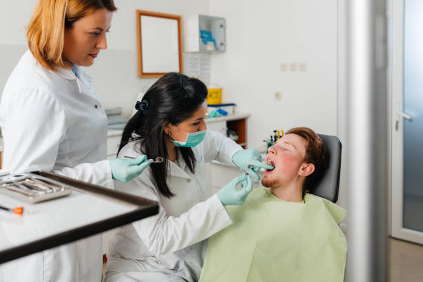 Best Emergency Dental Care for Sports Injuries in Mount Rainier, MD