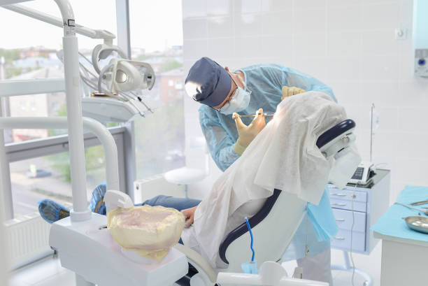 Best Weekend Emergency Dental Services in Mount Rainier, MD